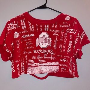 Ohio State Top